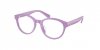 OKULARY KOREKCYJNE DZIECIĘCE POLO RALPH LAUREN JUNIOR PP 8546U 6325 45